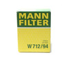 Filtro Aceite Audi Q3 2.0 Tfsi 2013 13 W719/45