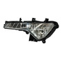 Par Led Reversa Premium Kia K3 2024 2025 Canbus