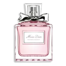 Miss Dior Blooming Bouquet Eau De Toilette 100 Ml Para Mujer