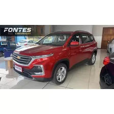 Chevrolet Captiva Ltz 1.5 2023 0km - Fontes Maldonado