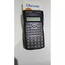 Calculadora Cientifica Kk-82ms-d
