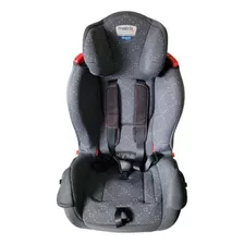 Cadeira Infantil Matrix Evolution Burigotto Cinza 0 A 25 Kg