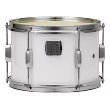 Pearl Mjs1208cxn33 12x8 Junior Marching Snare Drum Y Carrier