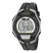 Reloj Timex Ironman 30 De Gran Tamaño