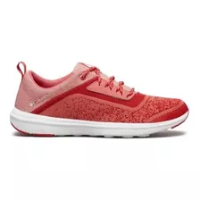 Zapatilla Chimera Knit Columbia Mujer Livianas 4653 