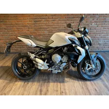 Mv Agusta Brutale 675