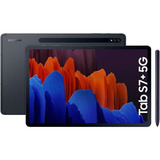 Tablet Samsung S7 Plus 256/512gb Ram 6/8gb Nuevos Sellados