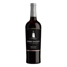 Vino Tinto Eua Robert Mondavi Cabernet Sauvignon 750ml