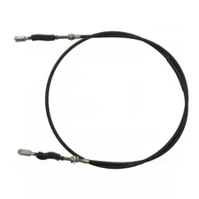 Cable Acelerador Para Scania T114-serie 4 Cu