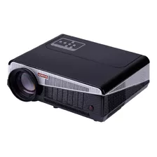 Proyector Starvision Hd 1080 Led 3000 Lumens Hdmi Usbx2