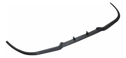 Faldon Spoiler Lip Flexible Dodge Ram 4000 5.7 2007 Foto 4