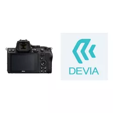 Film Hidrogel Devia Premium Para Pantalla Camara Nikon Z5