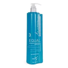 Equal Mediterrani - Mascara Hidratante 1 Litro (passo 3)