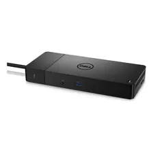 Docking Station Dell Thunderbolt Wd22tb4 180w