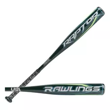 Bat Infantil De 29 Pulgadas De Aluminio Rawlings Baseball