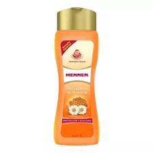  2 Pzs Mennen Shampoo Clasico 1000ml