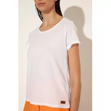 Remera Peruvian Cotton Cusco Mujer Portsaid