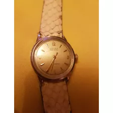Reloj De Pulsera Vintage Gruen Precision Autowind