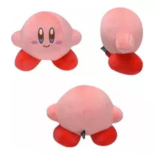 Peluche Kirby 20cm Importado X1 