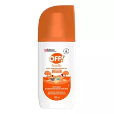 Offoff Family Spray