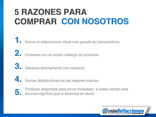 Amortiguador Monroe Gmc Acadia 2007 2008 2009 2010 2011 Foto 6