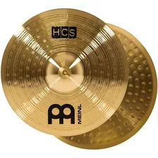 Meinl Hcs13h Platillo Hi-hat 13 