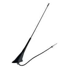 Antena Teto Kadett Gsi Gs Sport Sl Reposiçao Qualidade 41 Cm