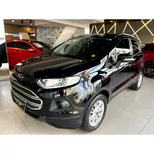 Ford Ecosport 2.0 Se 16v Powershift 2017