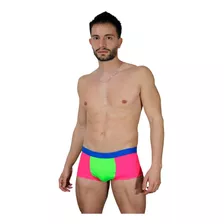 Mini Boxer Hombre Boxer Masculino Slip Suspensor Masculino