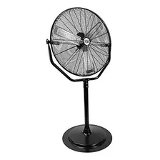 Ventilador De Pedestal Industrial Maxx Air Extreme Power |