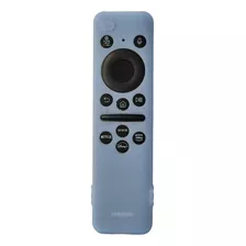 Funda Mini Control Compatible Samsung Smart Tv Anti-caídas