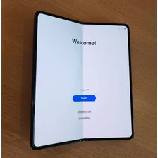 Celular Samsung Galaxy Z Fold 4 (sm-f936u1)