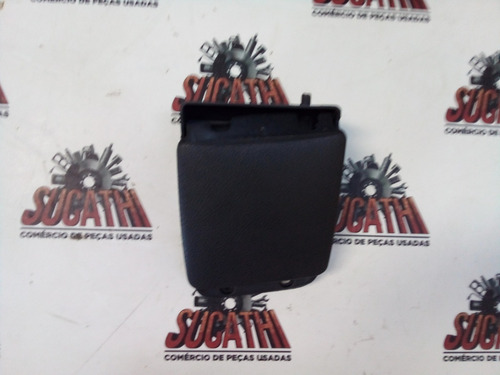 Cinzeiro Palio Fire 1996 1997 1998 1999 2000 2001 2002 1