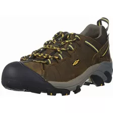 Keen Targhee 2 Zapatos De Senderismo Impermeables De Altura