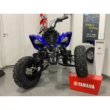 Yamaha Yfm 700r Raptor