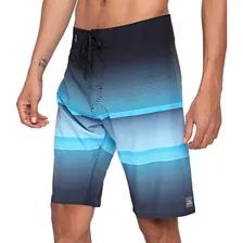 Bermuda Rip Curl Setters Boarchshort 21 Sm23 Masculina Grey