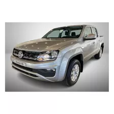 Volkswagen Amarok V6 Comfortline 258 Cv 3.0 Tdi 4x4 At Cd 02