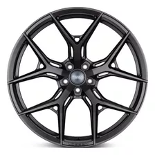 Rodas Vossen Hf5 Hybrid Forged 20x9 21x12 Corvette C8