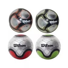 Pelota De Futbol Campo Wilson N°5 Sportiv Axter Fifa Afa Lel