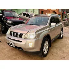 Nissan X-trail 2011 2.5 Tekna Cvt Xtronic