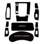 Kit Interior Ppf Mazda 3 Sedn O Hatchback 2024