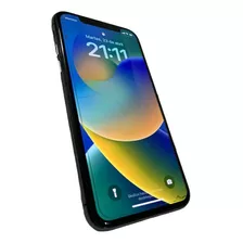 Celular iPhone XS 256gb Batería Nueva 100% Único 