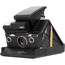 Mint Camera Slr670-x Ming Edition Instant Film Camera (black