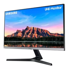 Monitor Pc Samsung Ips 28 Pulgadas 4k Hdr Dport Hdmi 