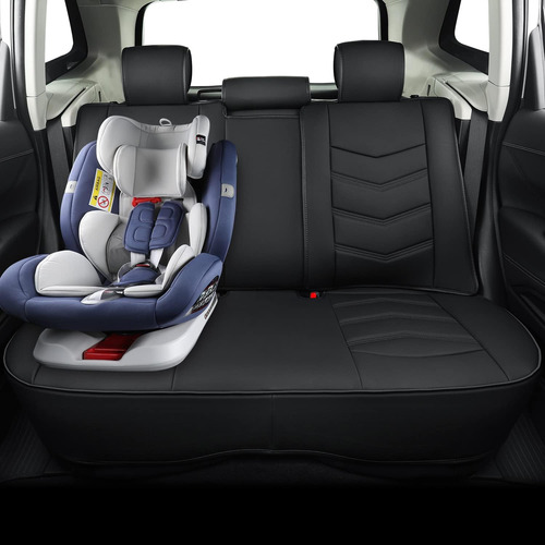 Juego Completo De Fundas De Asiento Para Subaru Forester Out Foto 7