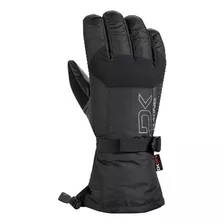 Guantes De Cuero Para Hombre Dakine