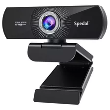 Webcam Spedal 1080p Mf934h