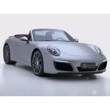 Porsche 911 3.0 24v H6 Carrera Cabriolet Pdk