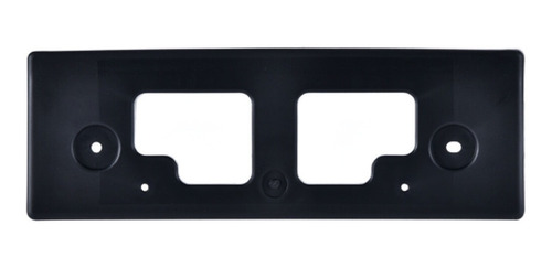 Porta Placa Del Tong Yang Nissan Pathfinder 96/98