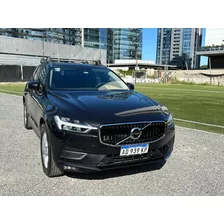 Vendo Volvo T5awd Titular Único Dueño